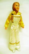 ABBA - Benny Bror Göran Andersson - 10\'\' Hasbro Doll 1977