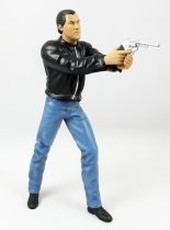 Above The Law - Nico Toscani (Steven Seagal) - N2Toys (loose)