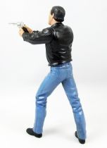 Above The Law - Nico Toscani (Steven Seagal) - N2Toys (loose)