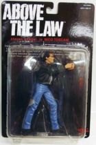 Above The Law - Nico Toscani (Steven Seagal) - N2Toys