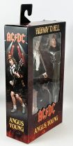 AC/DC - Angus Young (Highway to Hell) - NECA 8inch figure