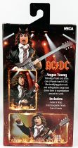 AC/DC - Angus Young (Highway to Hell) - NECA 8inch figure