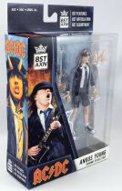 AC/DC - Angus Young \ Highway To Hell Tour\   - Figurine 13cm BST AXN The Loyal Subjects