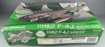 Academy Hobby Model Kits - 12515A Avion US Navy F-4J Showtime 100 1/72 Neuf Boite