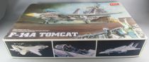 Academy Hobby Model Kits - 1659 USAF F-14 A Tomcat Jet Fighter 1:48 Mint in Box