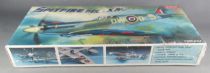 Academy Hobby Model Kits - 2130 Avion WW2 RAF Spitfire Mk-XNc 1/72 Neuf Boite Cellophanée