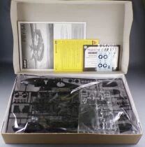 Academy Hobby Model Kits 12487 - Avion WW2 US Navy PBY--5A Black Cat 1/72 Neuf Boite