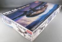 Academy Hobby Model Kits 12487 - WW2 US Navy Aircraft PBY--5A Black Cat 1:72 Mint in Box