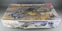 Academy Hobby Model Kits 12702 - US Marines Hélicopter AH-1W Super Cobra Nts Update 1:35 Mint in Box