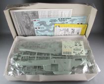 Academy Hobby Model Kits 12702 - US Marines Hélicopter AH-1W Super Cobra Nts Update 1:35 Mint in Box