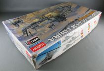 Academy Hobby Model Kits 12702 - US Marines Hélicopter AH-1W Super Cobra Nts Update 1:35 Mint in Box