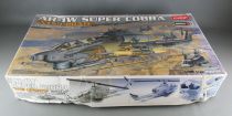 Academy Hobby Model Kits 12702 - US Marines Hélicoptère AH-1W Super Cobra Nts Update 1/35 Neuf Boite