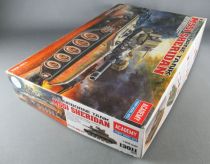 Academy Hobby Model Kits 13011 - NAM US Airborne Tank M551 Sheridan & Crew 1:35 Mint in Box