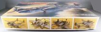 Academy Hobby Model Kits 2149 - Avion USAF Lockheed F-5E Lightning 1/48 Neuf Boite