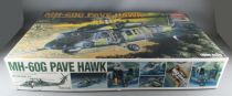 Academy Hobby Model Kits 35018 - USAF Hélicoptère MH-60G Pave Hawk Iraqui Freedom 1:35 Mint in Box