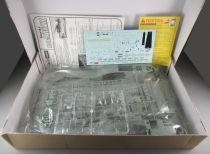 Academy Hobby Model Kits 35018 - USAF Hélicoptère MH-60G Pave Hawk Iraqui Freedom 1:35 Mint in Box