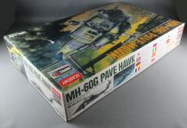 Academy Hobby Model Kits 35018 - USAF Hélicoptère MH-60G Pave Hawk Iraqui Freedom 1:35 Mint in Box