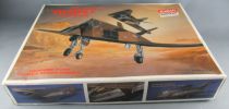 Academy Minicraft - 2107 Avion USAF Lockheed F117-A Stealth Attack Bomber Ghost of Bagdad 1/72 Neuf Boite