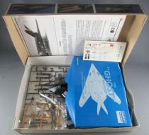 Academy Minicraft - 2107 USAF Lockheed F117-A Stealth Attack Bomber Ghost of Bagdad 1:72 Mint in Box