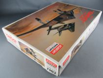 Academy Minicraft - 2107 USAF Lockheed F117-A Stealth Attack Bomber Ghost of Bagdad 1:72 Mint in Box