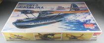 Academy Minicraft - 2122 Water Plane USAF Consolidated PBY-2 Catalina 1:72 Mint in Sealed Box
