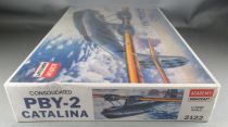 Academy Minicraft - 2122 Water Plane USAF Consolidated PBY-2 Catalina 1:72 Mint in Sealed Box