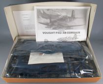 Academy Minicraft - 2124 Avion Chasse WW2 Vought F4U-4B Corsair 1/48 Neuf Boite