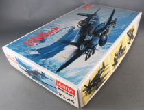 Academy Minicraft - 2124 Avion Chasse WW2 Vought F4U-4B Corsair 1/48 Neuf Boite