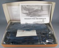 Academy Minicraft - 2124 WW2 Vought F4U-4B Corsair 1:48 Mint in Box