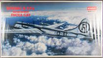 Academy Minicraft - 2154 Avion Bombardier USAF Boeing B-29A Superfortress Enola Gay 1/72 Neuf Boite Cellophanée