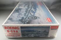 Academy Minicraft - 2154 Bomber Plane USAF Boeing B-29A Superfortress Enola Gay 1:72 Mint in Sealed Box