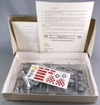 Academy Minicraft 4401 - Avion Bombardier USAF Boeing B-17G Flying Fortress 1/72 Neuf Boite