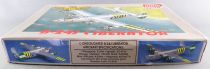 Academy Minicraft 4402 - Avion Bombardier USAF Consolidated B-24J Liberator 1/144 Neuf Boite