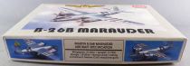 Academy Minicraft 4406 - Bomber Plane USAF Matchbox PK-2 - WW2 Avion Chasse RAF Spitfire Mk.IX 1:144 Neuf Boite 1:72 Mint in Box