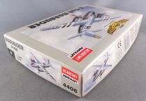 Academy Minicraft 4406 - Bomber Plane USAF Matchbox PK-2 - WW2 Avion Chasse RAF Spitfire Mk.IX 1:144 Neuf Boite 1:72 Mint in Box