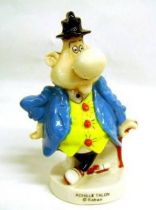 Achille Talon - Ceramic Figure - Saban/Magasins U