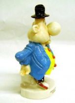 Achille Talon - Ceramic Figure - Saban/Magasins U