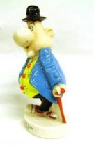 Achille Talon - Ceramic Figure - Saban/Magasins U