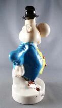 Achille Talon - Ceramic Figure - Saban/Magasins U