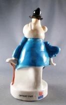 Achille Talon - Ceramic Figure - Saban/Magasins U