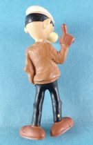 Achille Talon - Figurine PVC Papo - Hilarion Lefuneste
