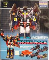 Acrobunch - DX Thorn-Rock (French box)