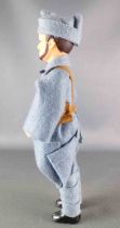 Action Figure Doll 19cm - WW1 French Soldier
