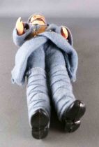Action Figure Doll 19cm - WW1 French Soldier