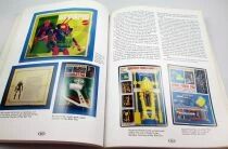 Action Figures of the 1960\'s - Collector\'s Reference & Value Guide, by John Marshall - Schiffer Book for Collectors 1998