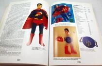 Action Figures of the 1960\'s - Collector\'s Reference & Value Guide, by John Marshall - Schiffer Book for Collectors 1998