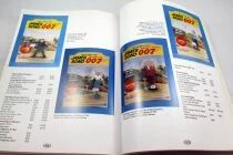 Action Figures of the 1960\'s - Collector\'s Reference & Value Guide, by John Marshall - Schiffer Book for Collectors 1998