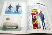 Action Figures of the 1960\'s - Collector\'s Reference & Value Guide, by John Marshall - Schiffer Book for Collectors 1998
