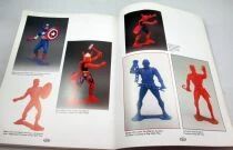 Action Figures of the 1960\'s - Collector\'s Reference & Value Guide, by John Marshall - Schiffer Book for Collectors 1998