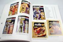 Action Figures of the 1980\'s - Collector\'s Reference & Value Guide, by John Marshall - Schiffer Book for Collectors 1998